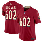 Cardinal / Bird Gang / S