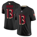Black / Kurt Warner / S