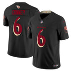 Black / James Conner / S