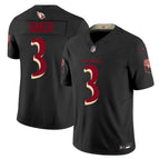 Black / Budda Baker / S