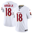 White / Marvin Harrison Jr. / S