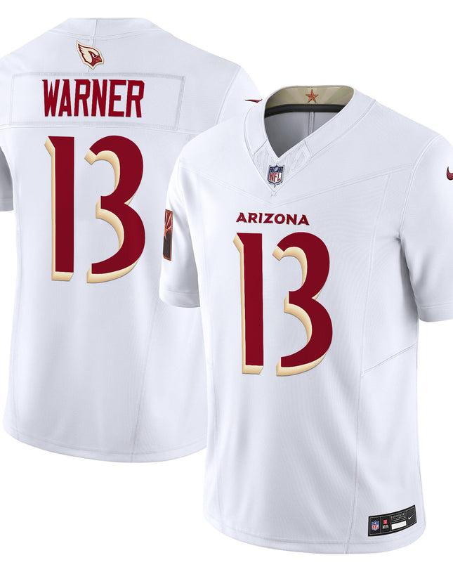 Men's Arizona Cardinals 2025 "Rivalries" Vapor Limited Jersey - All Stitched