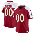 Men / Cardinal Alternate / S