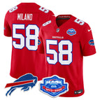 Red / Matt Milano / S