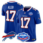 Royal / Josh Allen / S