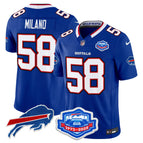 Royal / Matt Milano / S