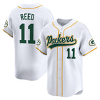 White / Jayden Reed / S