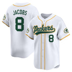 White / Josh Jacobs / S