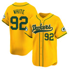 Gold / Reggie White / S