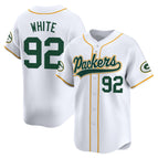 White / Reggie White / S