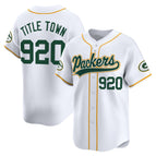 White / Title Town 920 / S