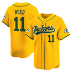 Gold / Jayden Reed / S