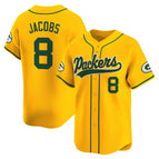 Gold / Josh Jacobs / S