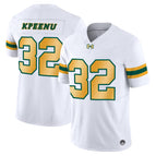 White / Barry Kpeenu / S