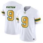 White / Cole Payton / S