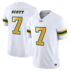 White / DJ Scott / S