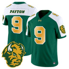 Green Alternate / Cole Payton / S