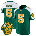 Green Alternate / Bryce Lance / S