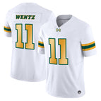 White / Carson Wentz / S