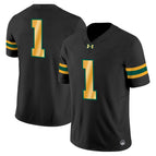 Black / #1 Team / S