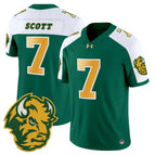 Green Alternate / DJ Scott / S