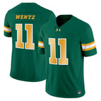Green / Carson Wentz / S