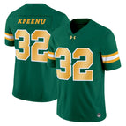 Green / Barry Kpeenu / S