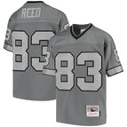 Charcoal / Andre Reed / S