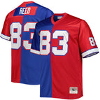 Split / Andre Reed / S