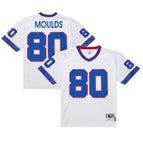 White / Eric Moulds / S