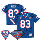 Royal / Andre Reed / S