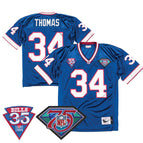 Royal / Thurman Thomas / S