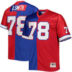Split / Bruce Smith / S