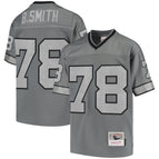 Charcoal / Bruce Smith / S