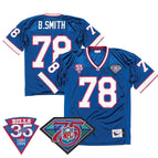 Royal / Bruce Smith / S