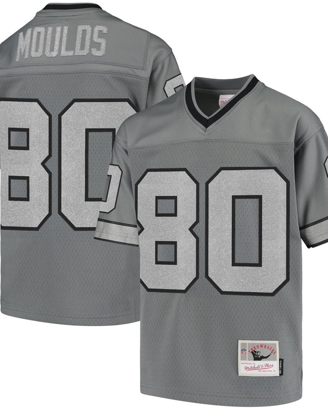 Men's Buffalo Bills Throwback Player Jersey - All Stitched