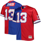 Split / Stevie Johnson / S