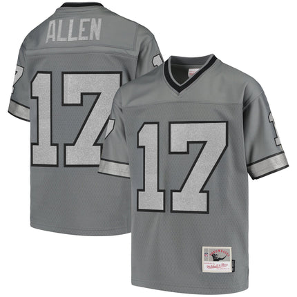 Men's Buffalo Bills Throwback Player Jersey - All Stitched