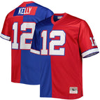 Split / Jim Kelly / S