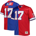 Split / Josh Allen / S