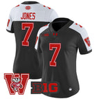 Black Alternate / Dilin Jones / S