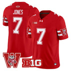 Red / Dilin Jones / S