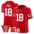 Red / Danny O'Neil / S