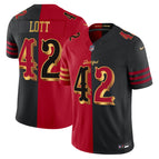 Split / Ronnie Lott / S