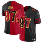 Split / Nick Bosa / S