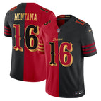 Split / Joe Montana / S