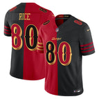Split / Jerry Rice / S