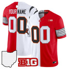 Men / Bengals x Buckeyes / S