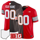 Men / Browns x Buckeyes / S