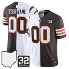 Men / Bengals x Browns / S